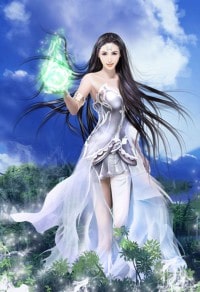 我的美女局長