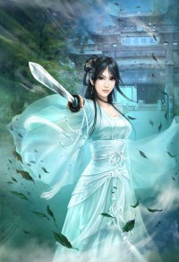 清世情缘:宫女珣玉