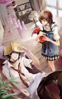 （瓶邪同人）清減